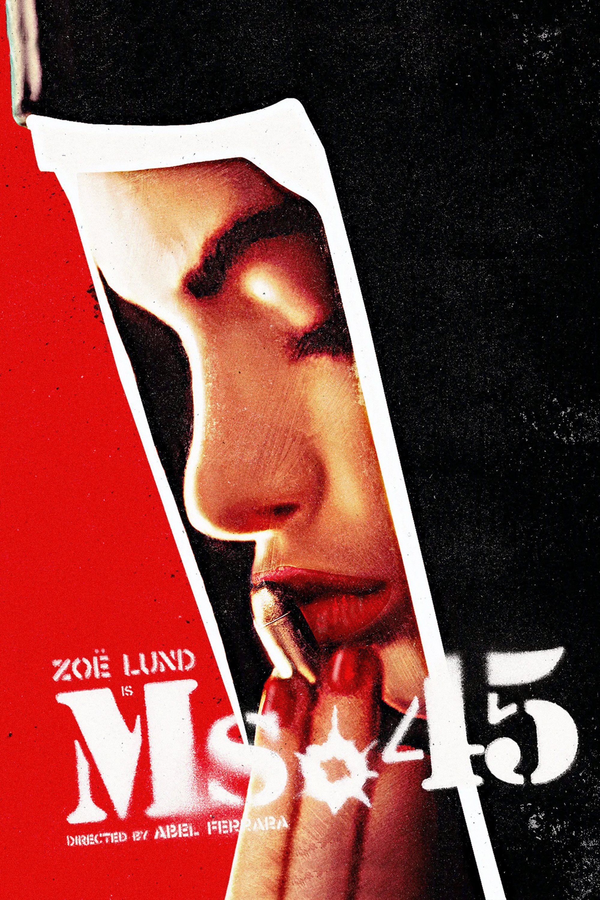 Ms .45