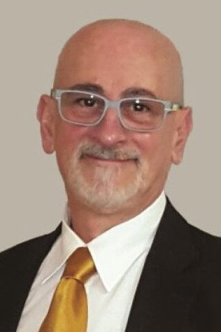 et billede af Stathis Nikolaidis