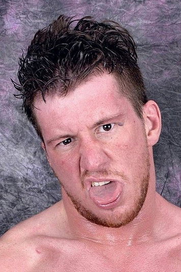 et billede af Anthony Deppen