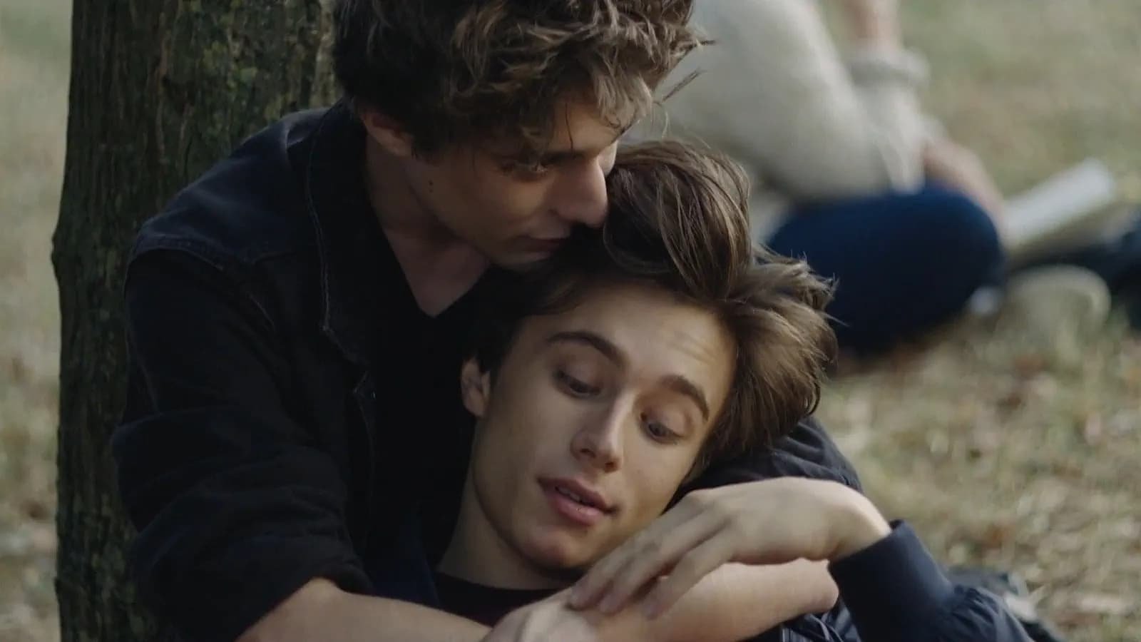 Skam (FR)