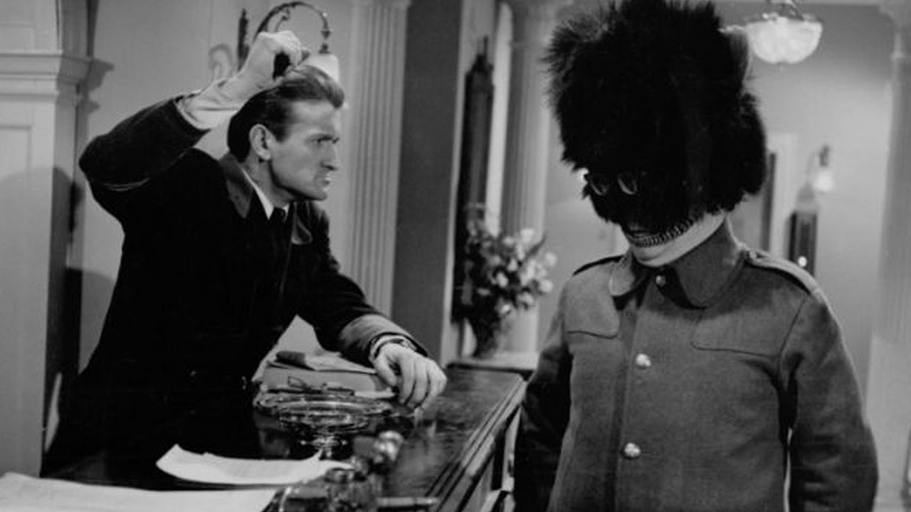 Forces' Sweetheart (1953)