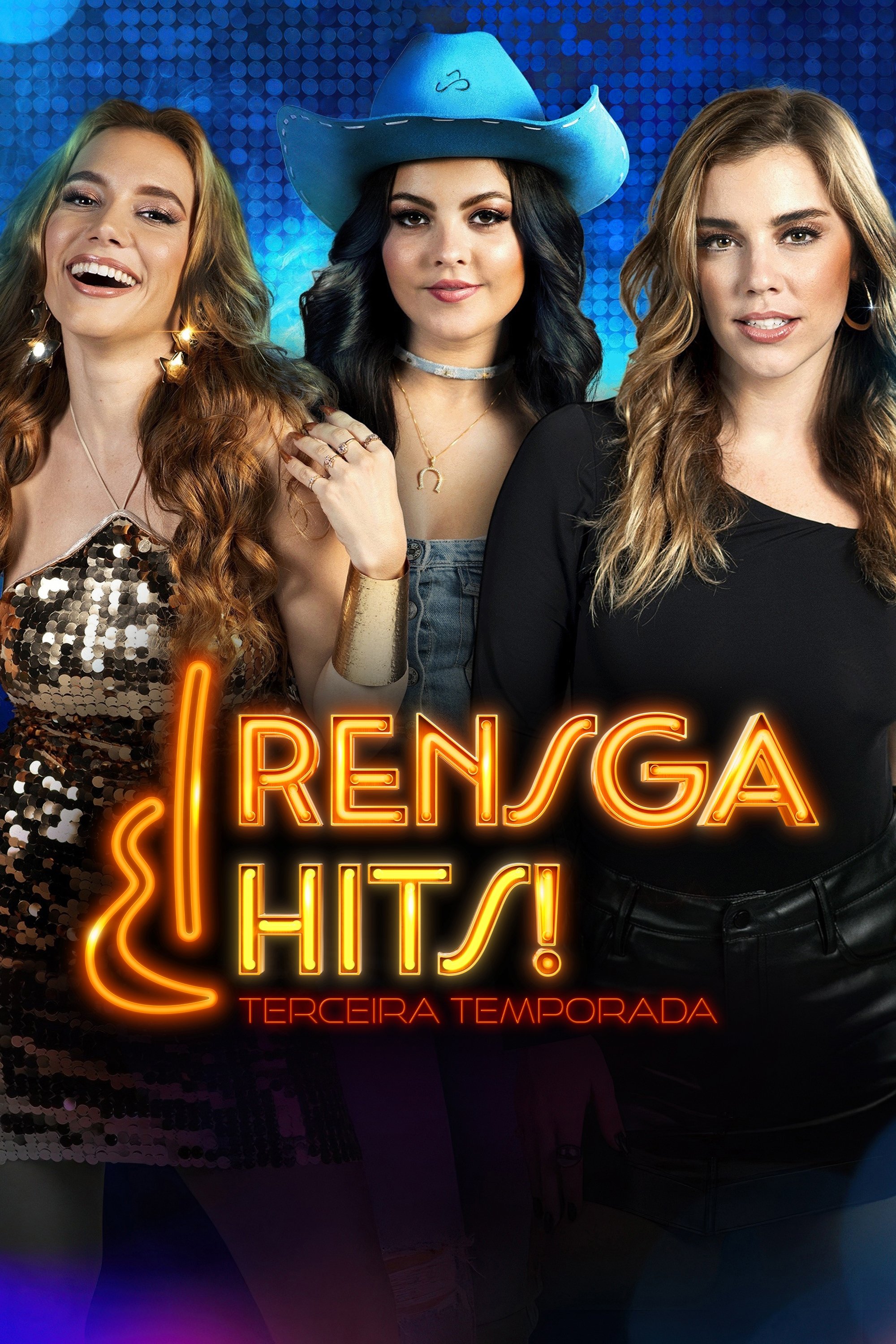 Rensga Hits! - Season 3