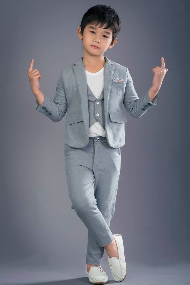 et billede af Huy Khang