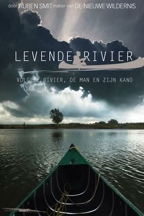 Levende Rivier