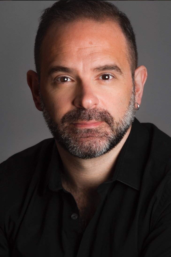 et billede af Jorge Mourato