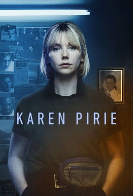Karen Pirie poster image