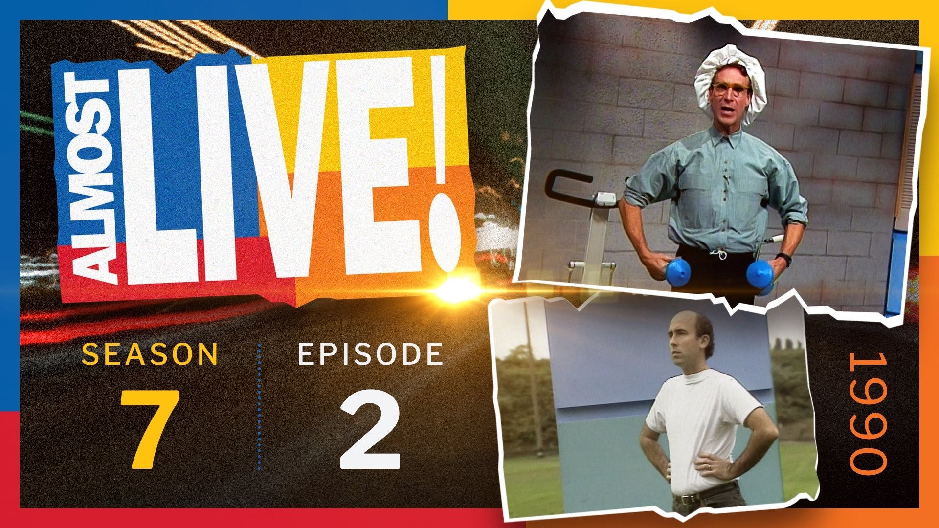 Episode 2