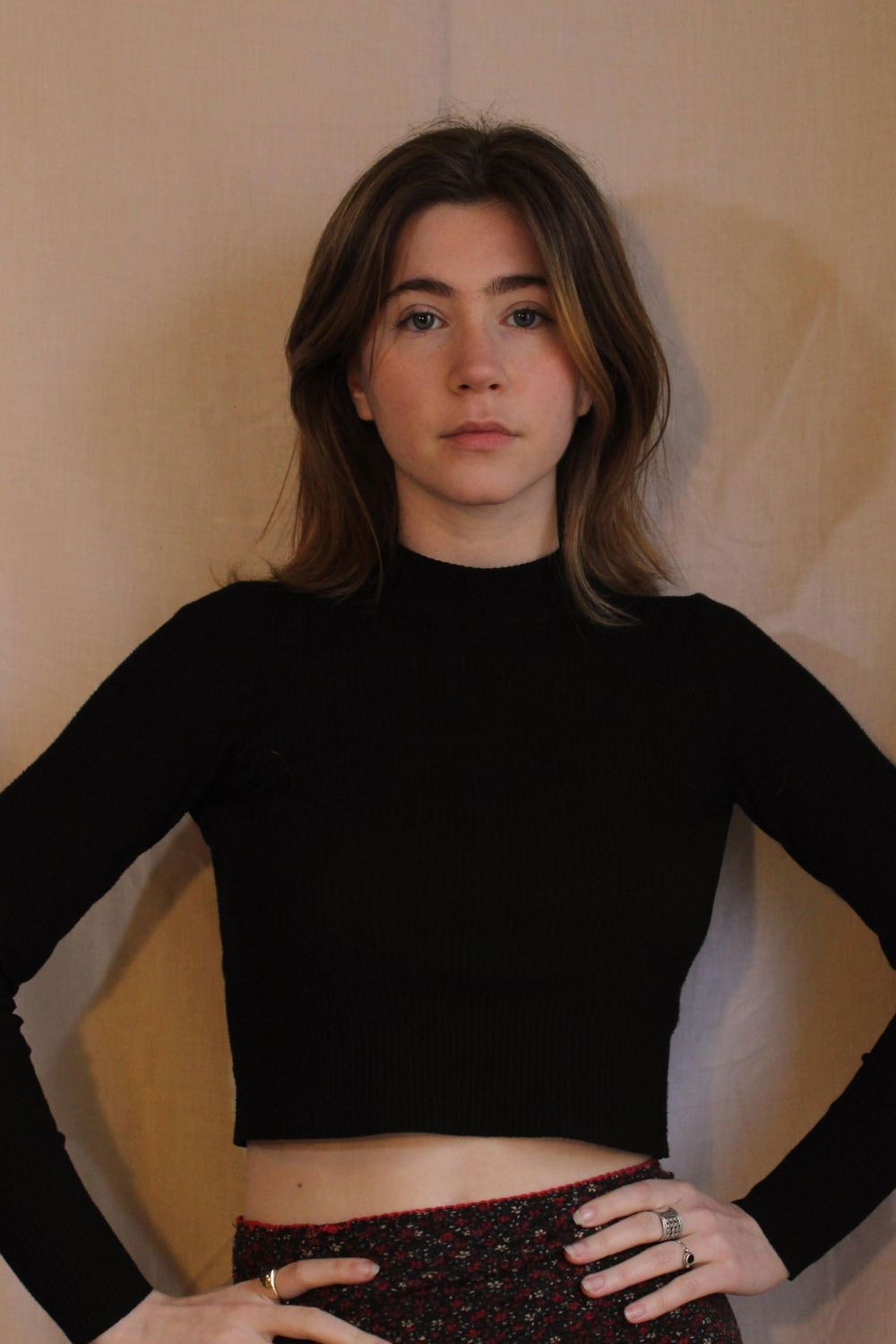 et billede af Pepa Sofía