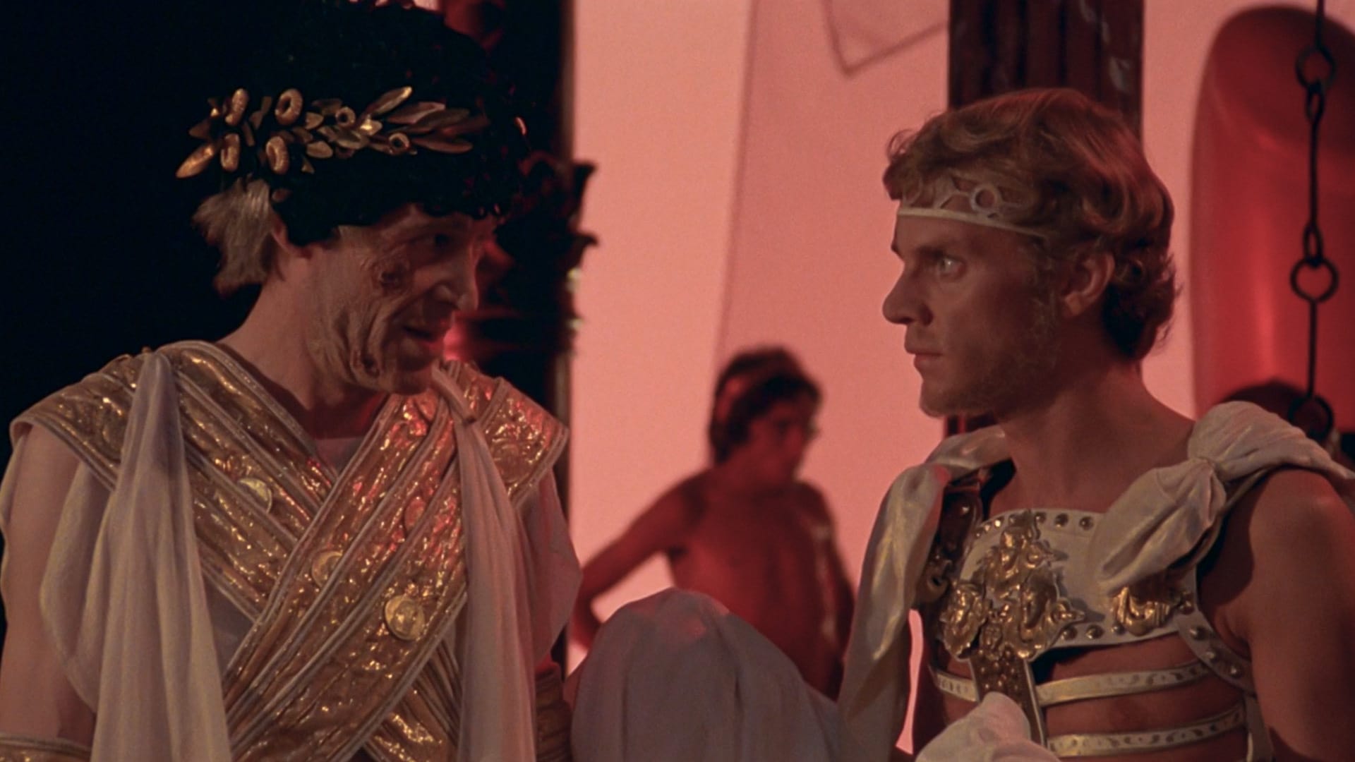 Watch Caligula (1979) Full Movie Online in HD Quality - MTVLEX.
