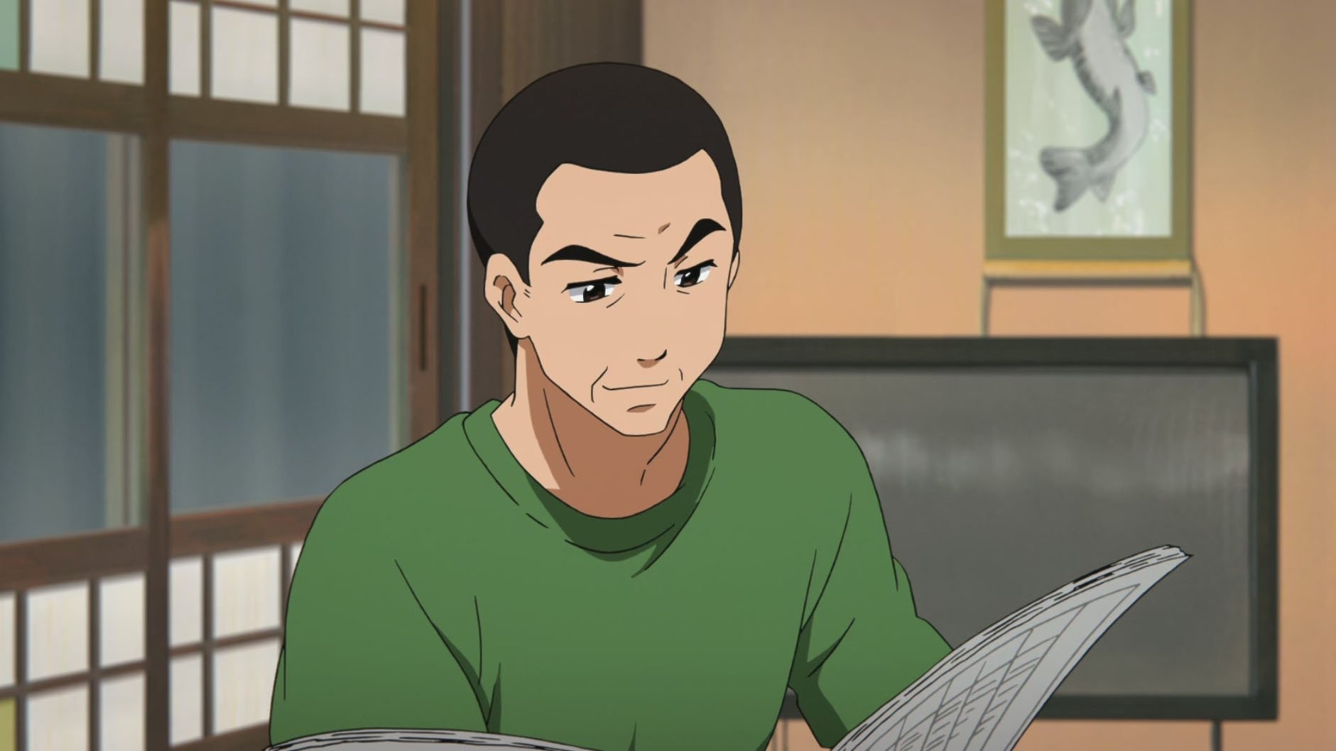 Tamako Market