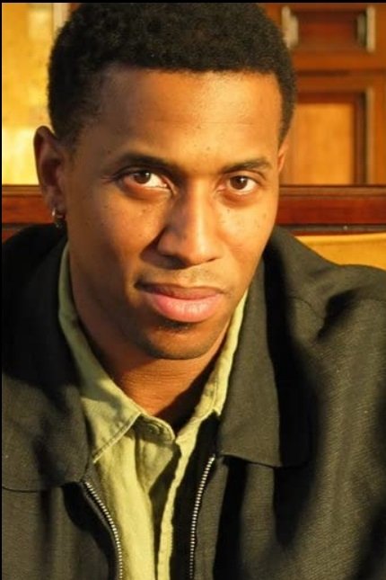 et billede af Clinton Jackson