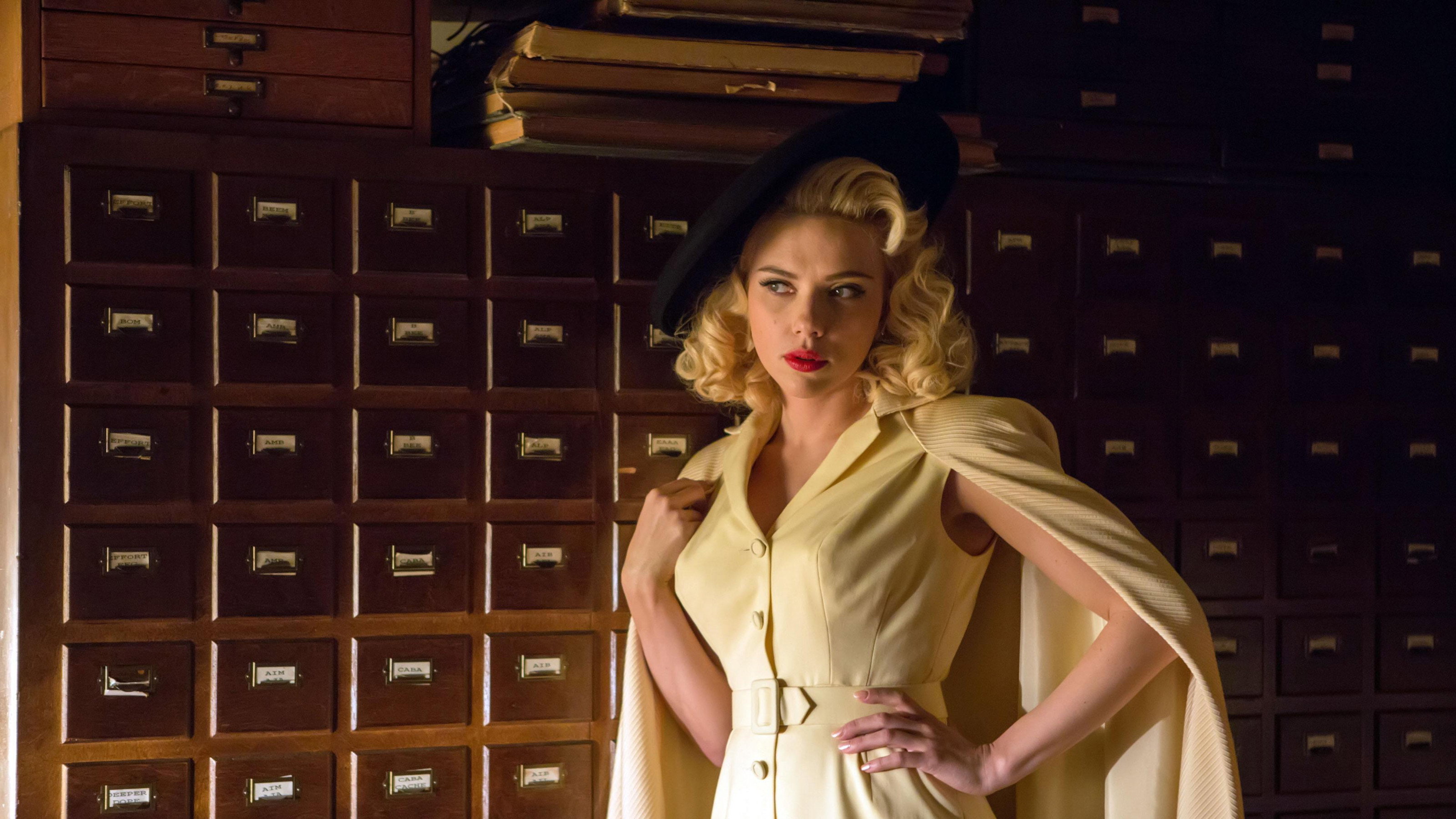 Hail, Caesar! (2016) — still 4