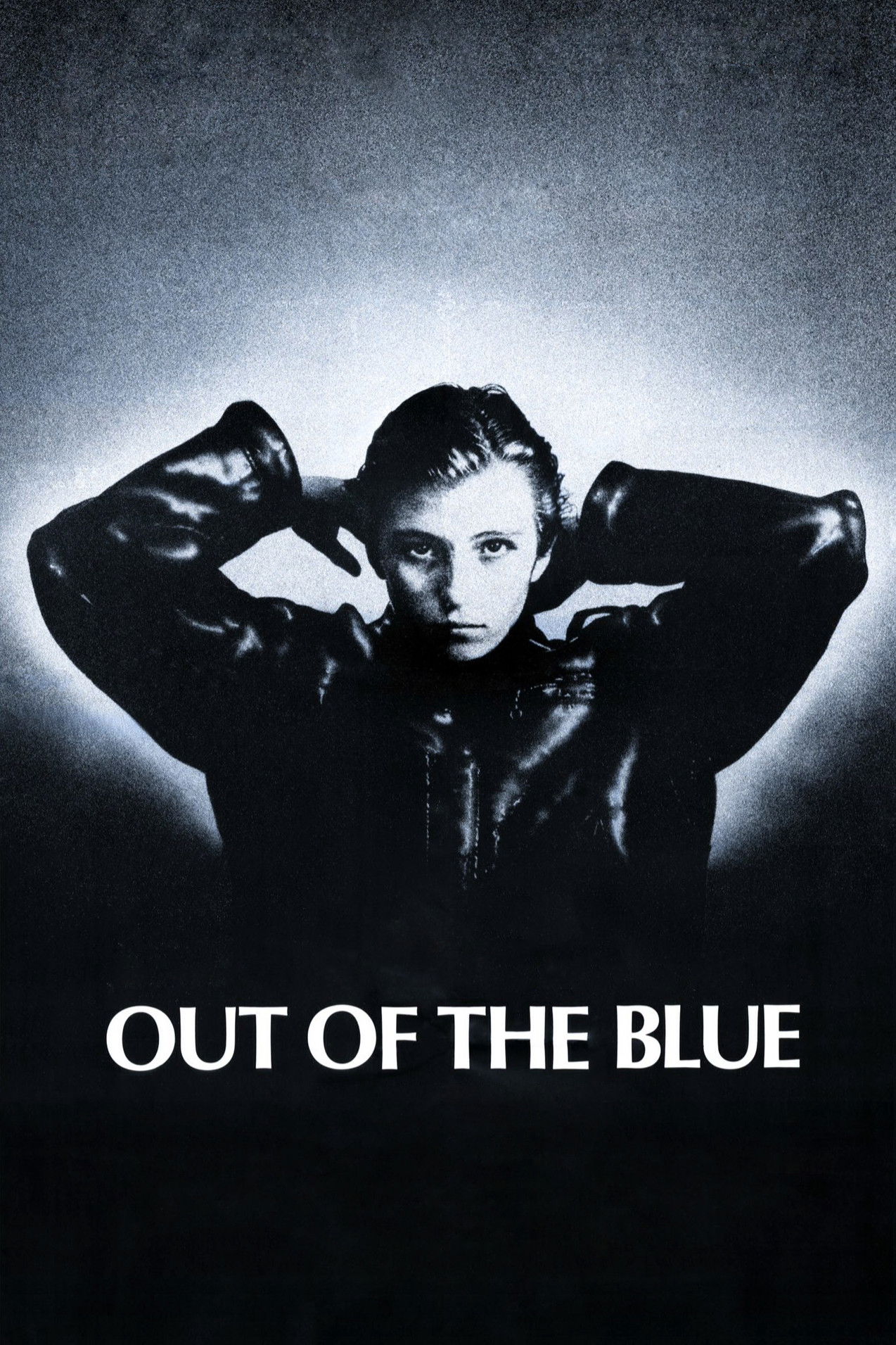 Out of the Blue