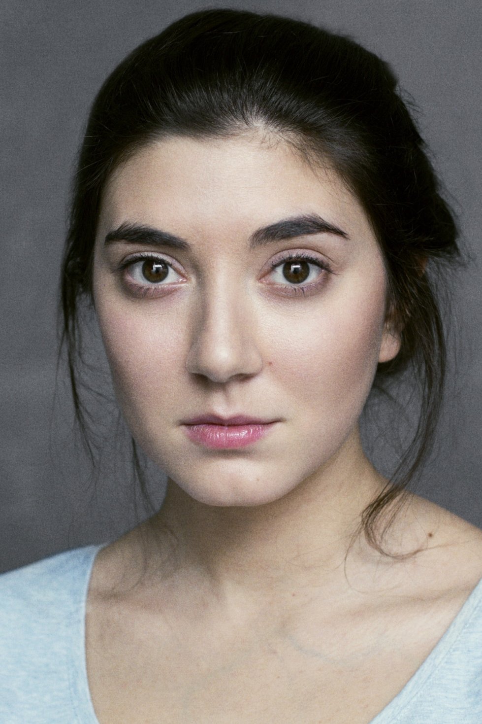 et billede af Daniela Hirsh