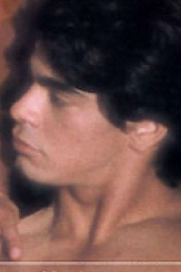 et billede af Jeff Cameron