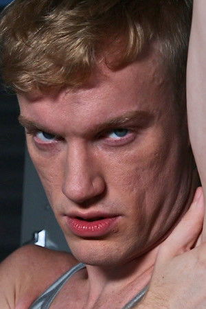 et billede af Kip Ryker