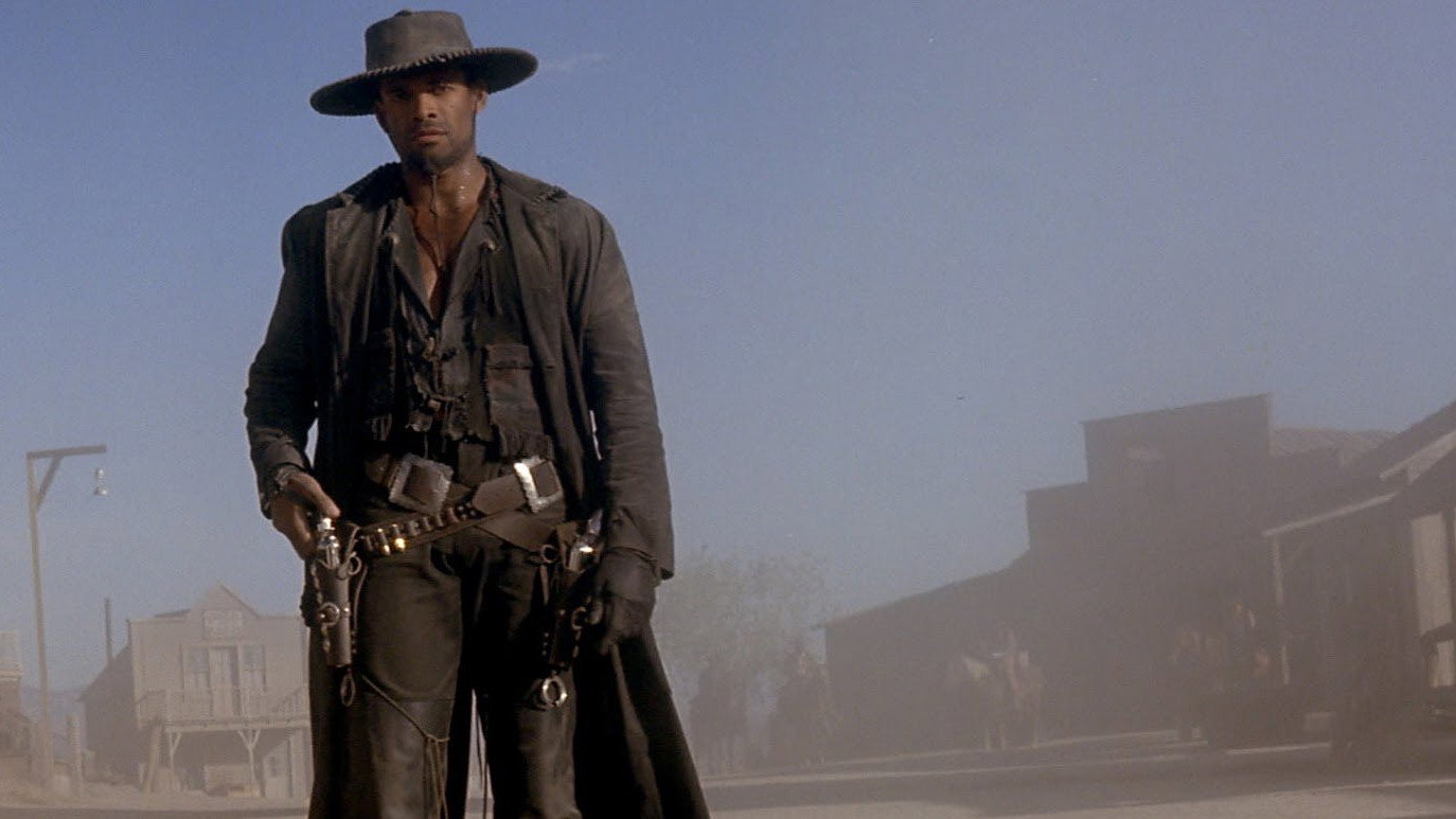 Posse (1993) — still 11