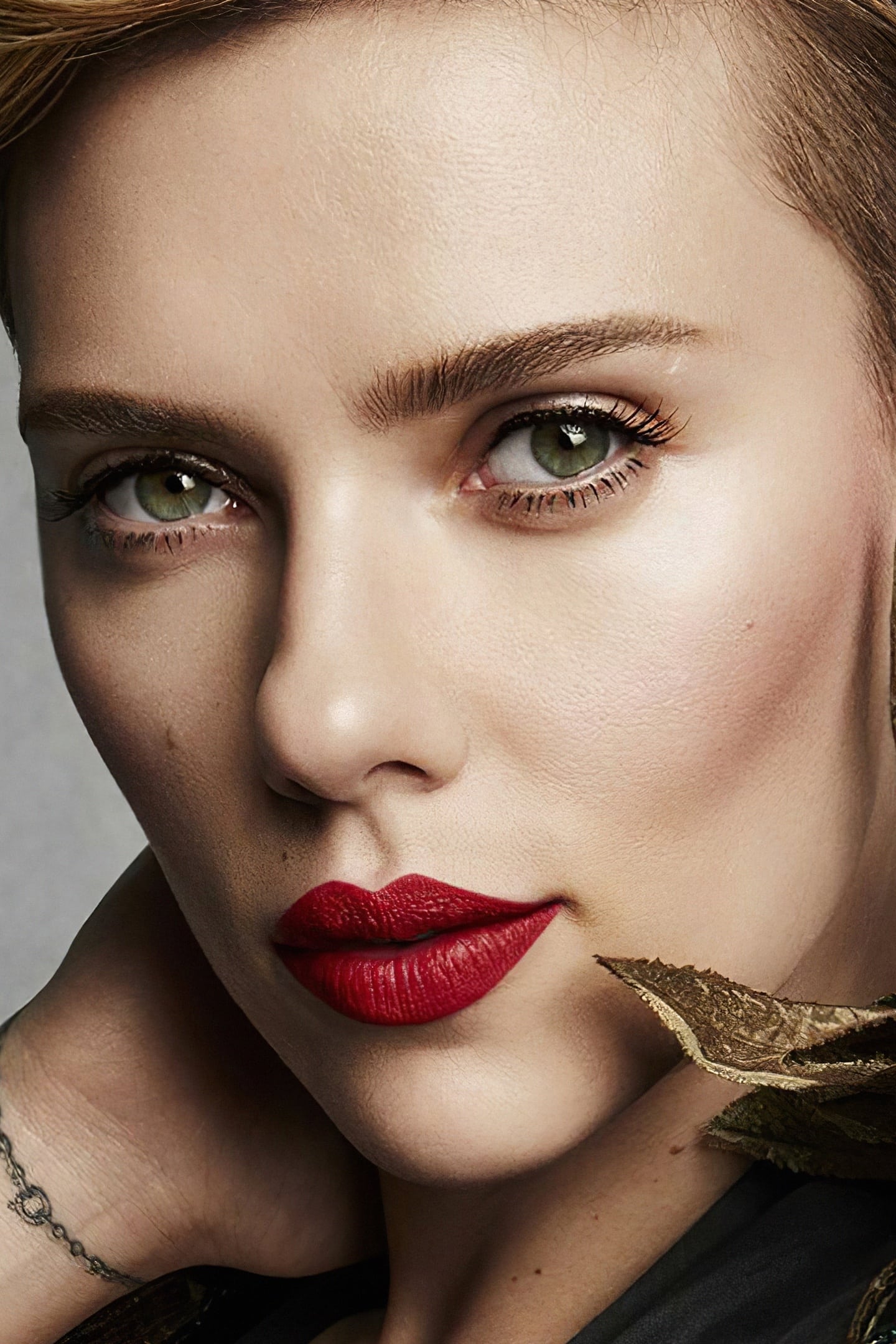 Scarlett Johansson