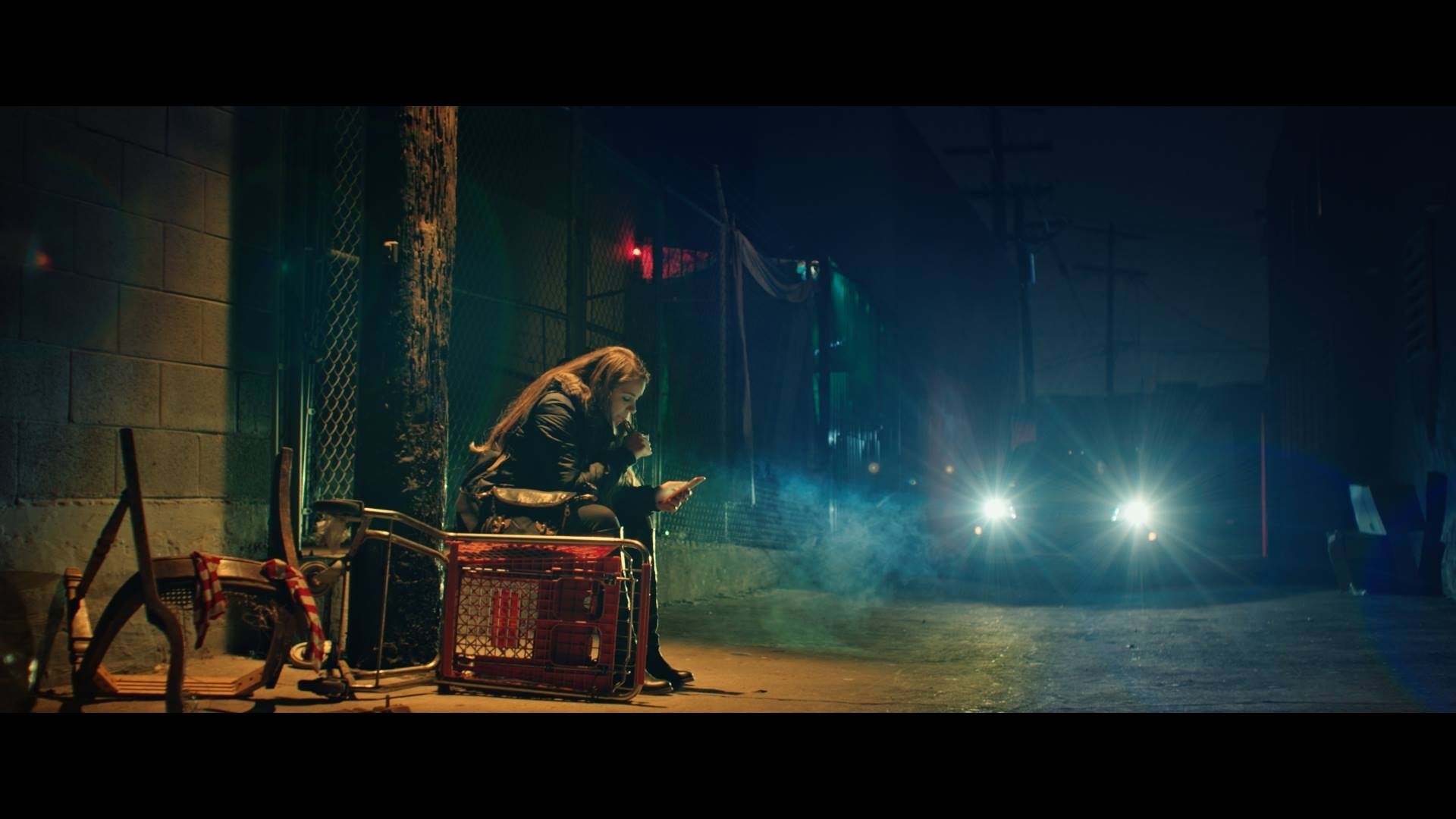 Sable (2017)
