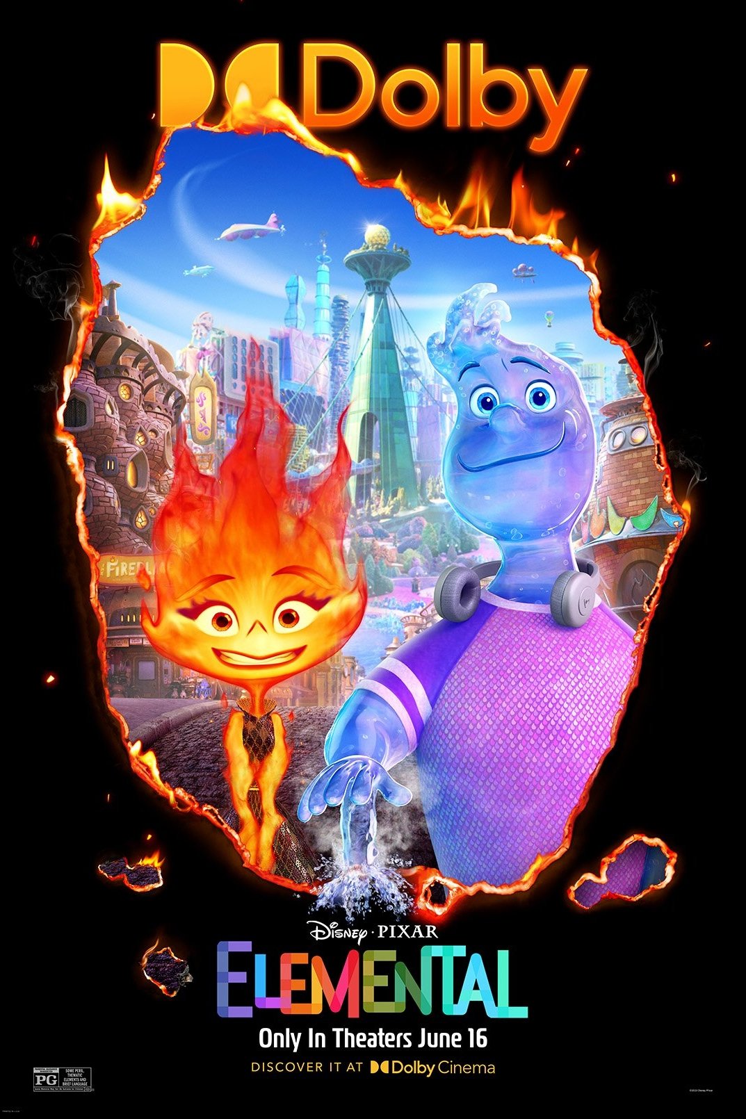 Elemental