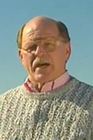 Gordon L. Coulter's picture in the cast