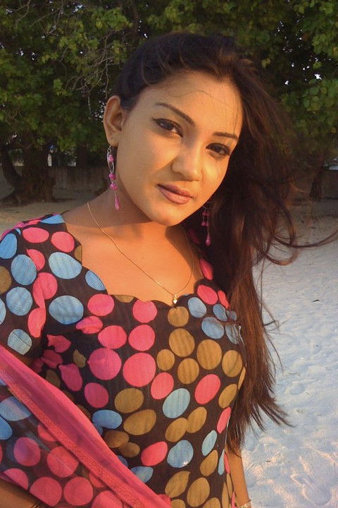 et billede af Amira Ismail