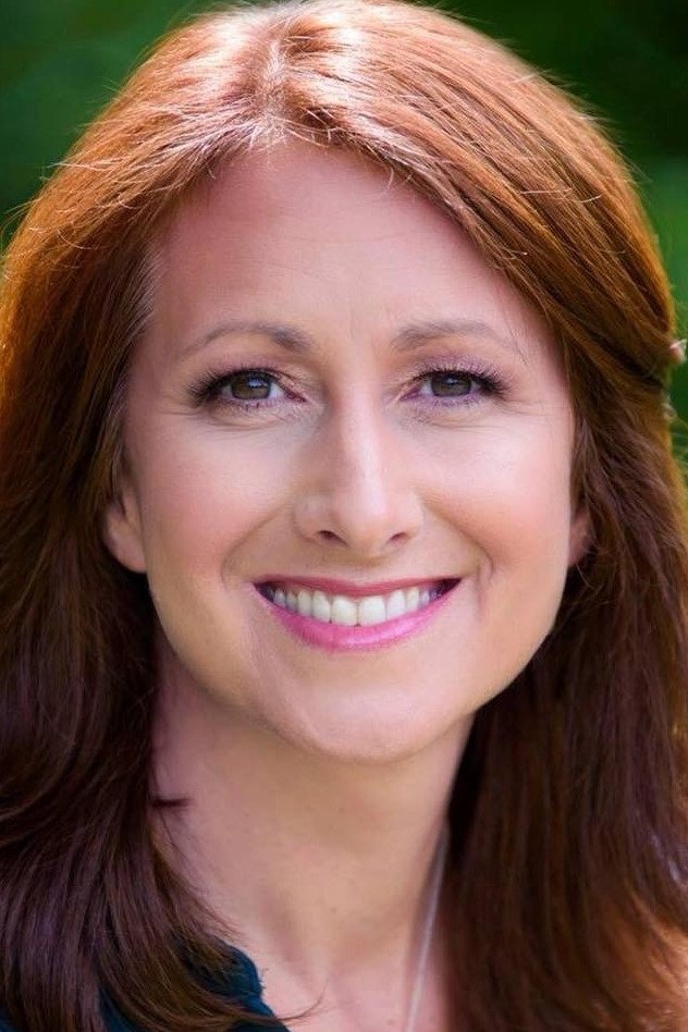 et billede af Christy Edwards