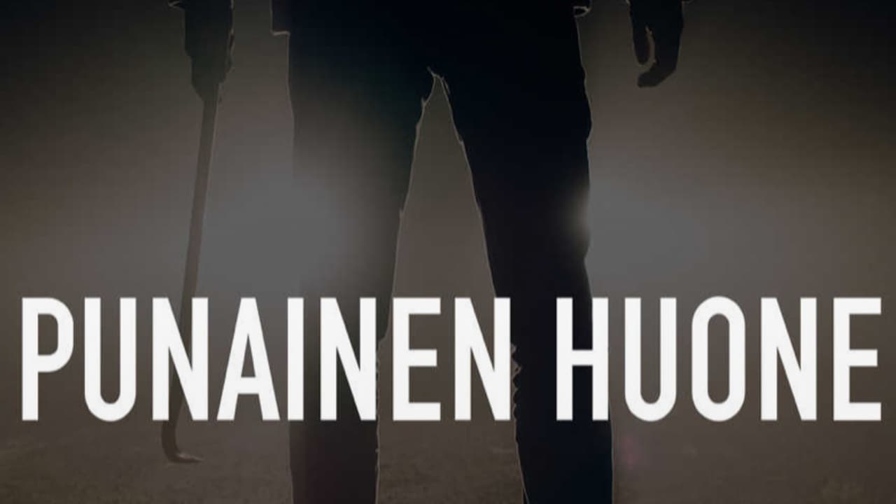 Punainen huone