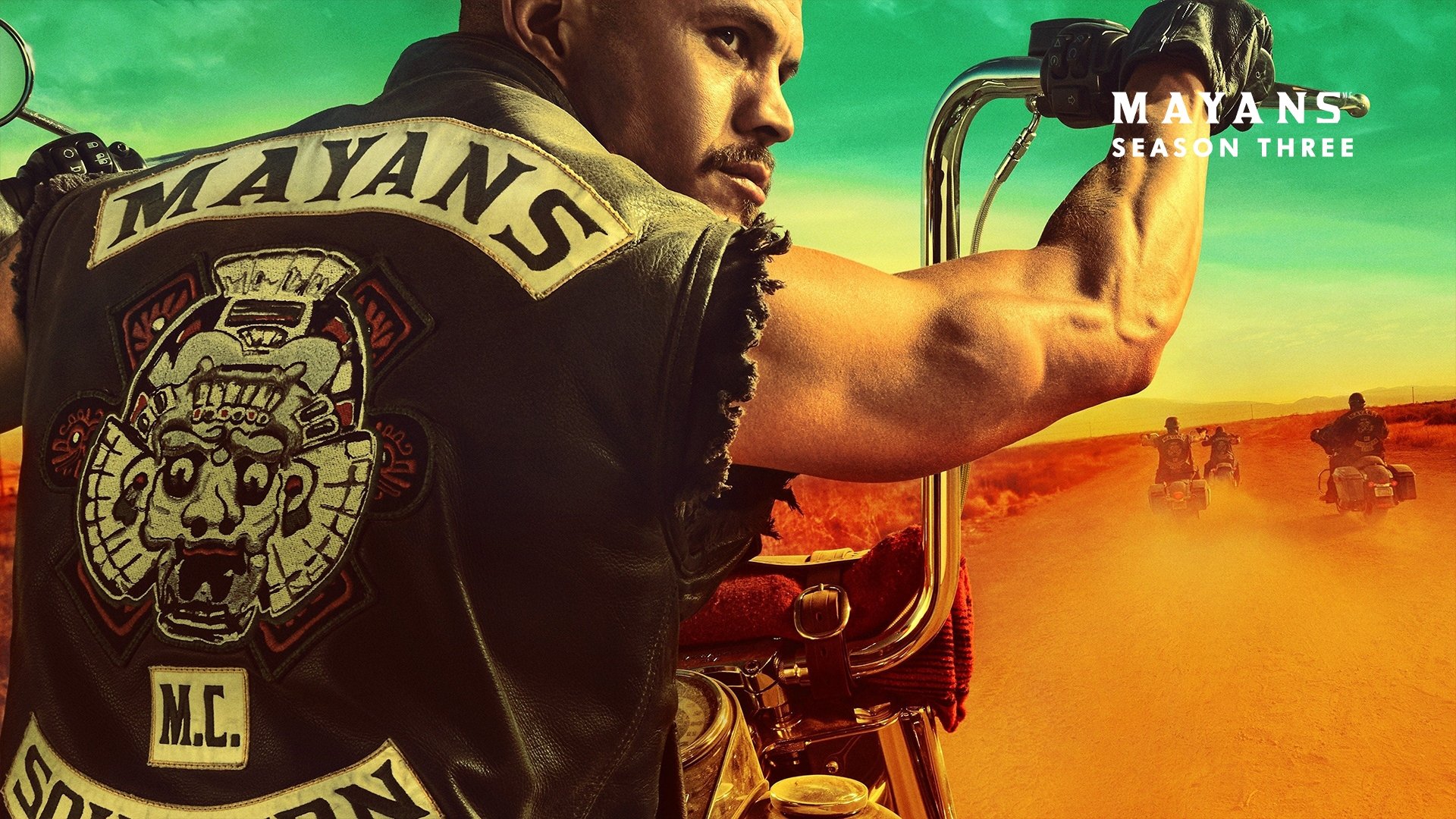 Mayans M.C. - Season 2