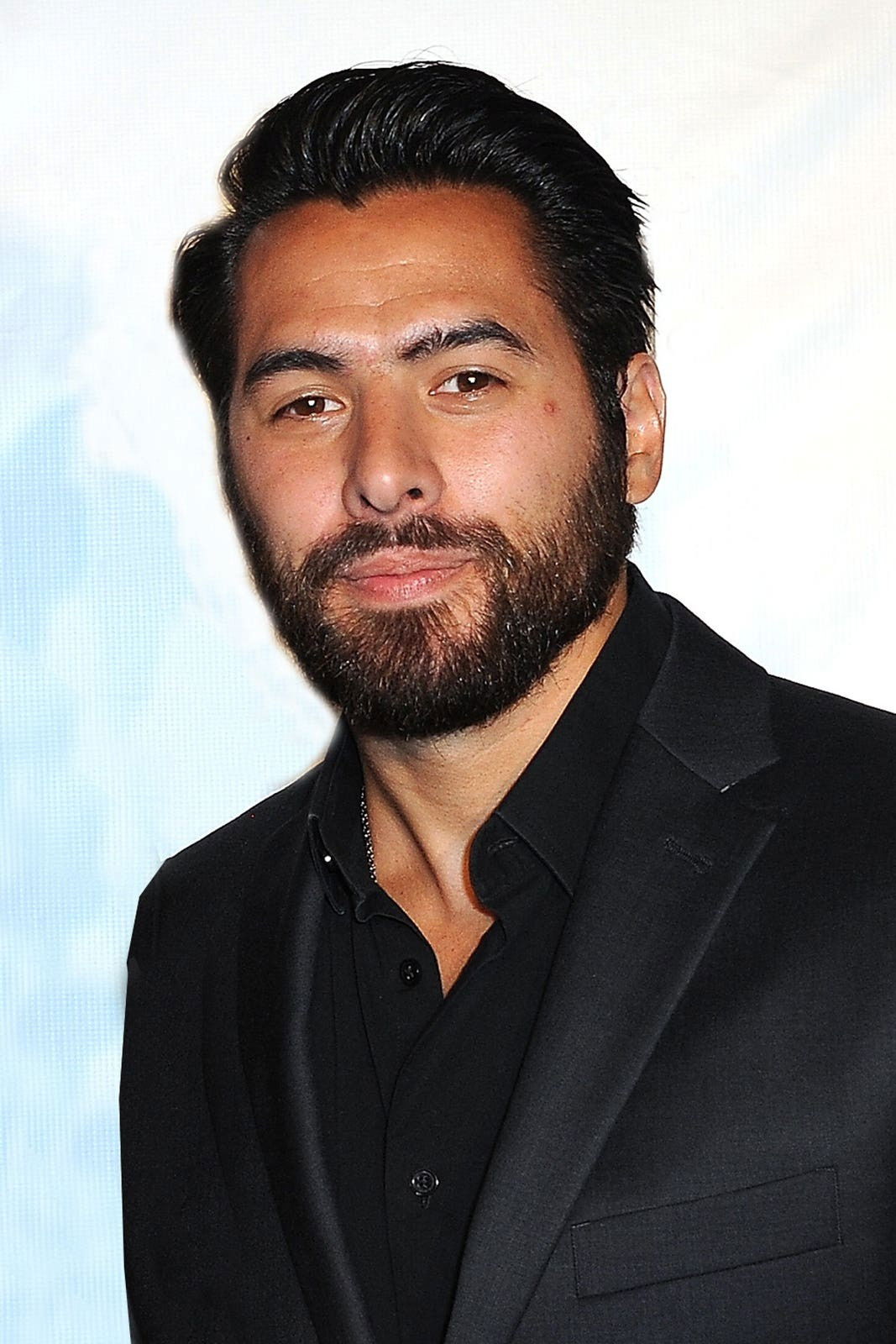 et billede af Joe Raffa