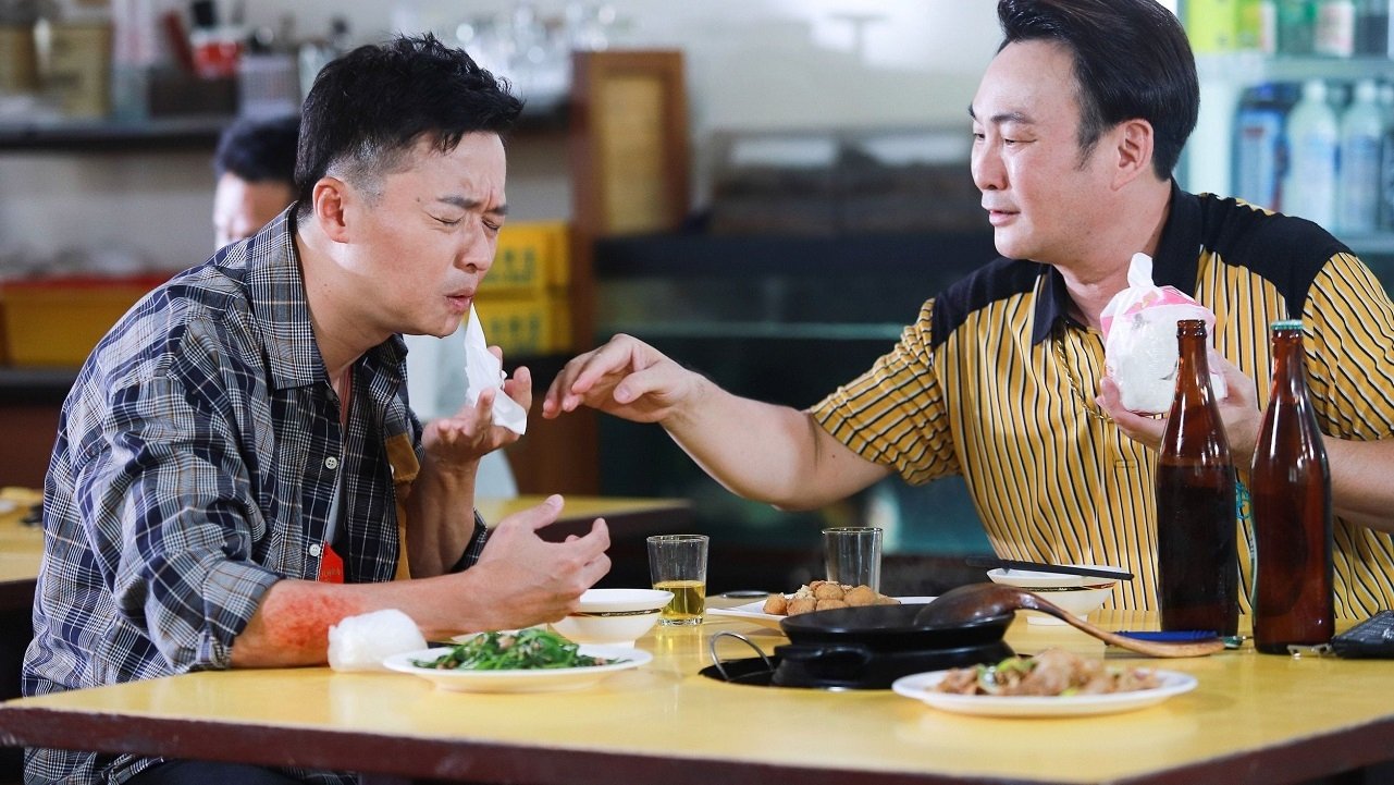 市井豪門 - Season 1 Episode 11