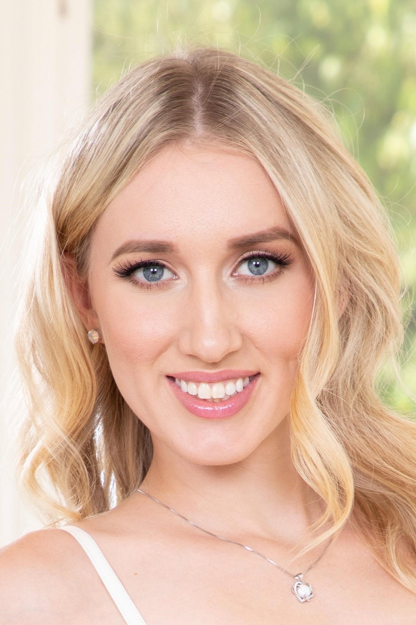 et billede af Riley Reyes