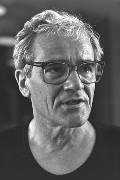 et billede af Géza Böszörményi