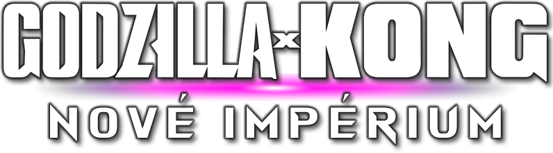 Godzilla x Kong: Nové impérium