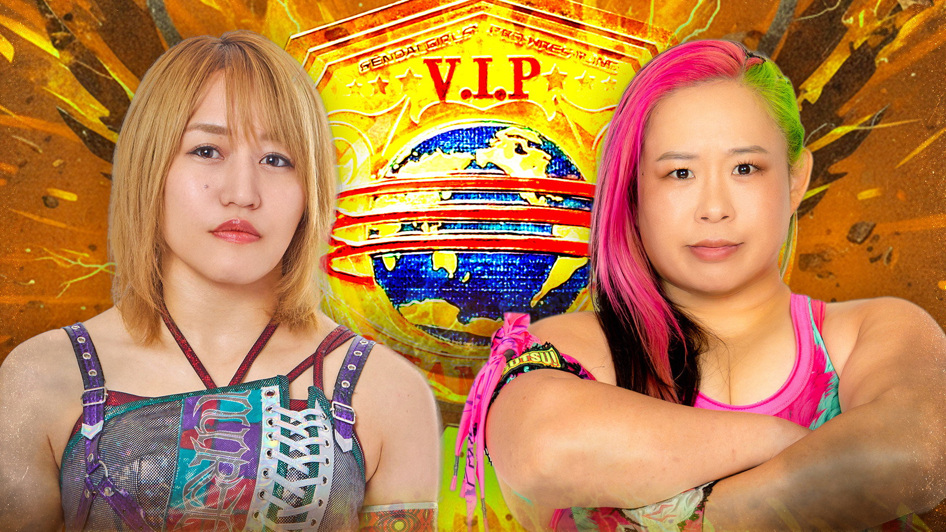 SENJO 20th Anniversary Show in Korakuen Hall