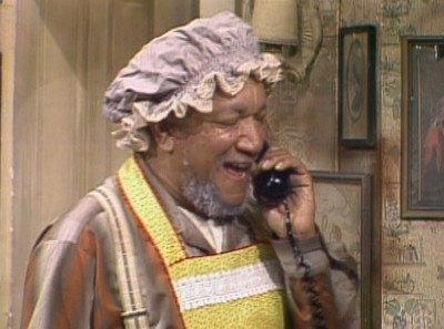 Sanford and Son