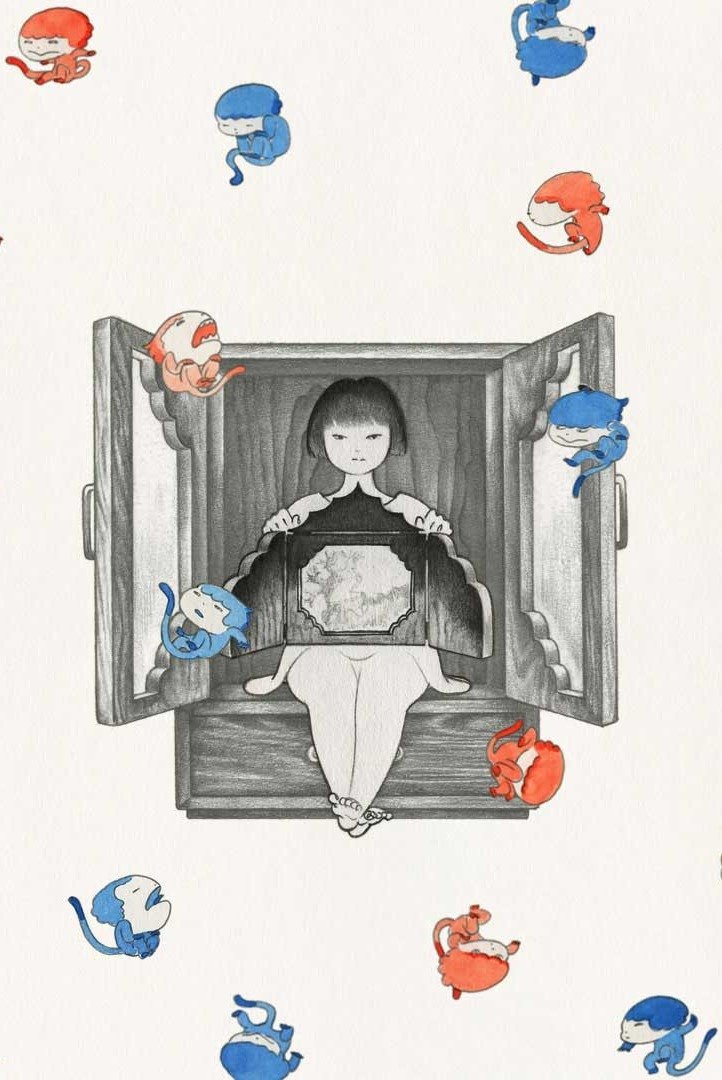 Content cover