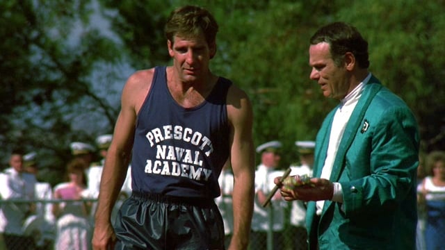 Quantum Leap