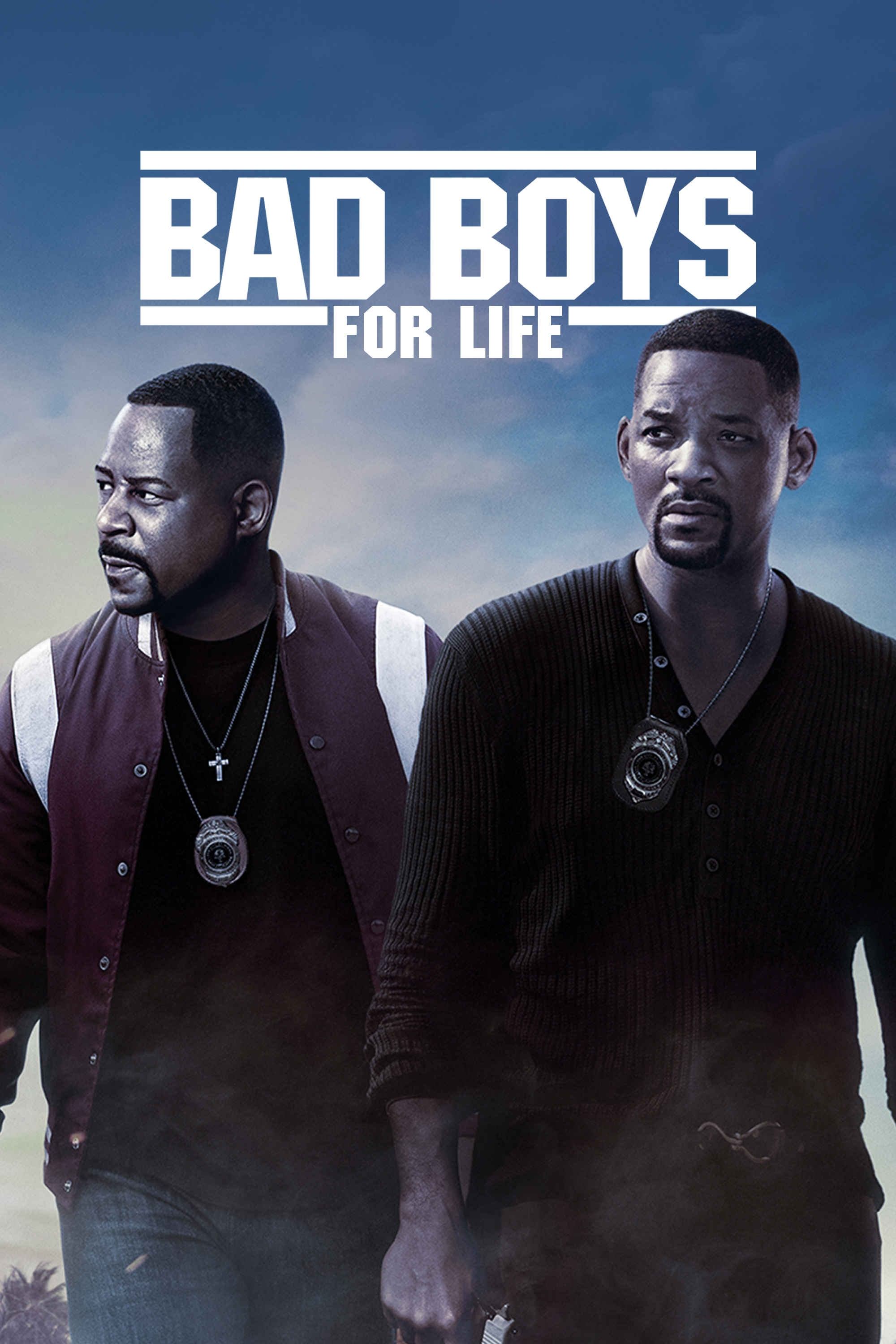 Bad Boys for Life