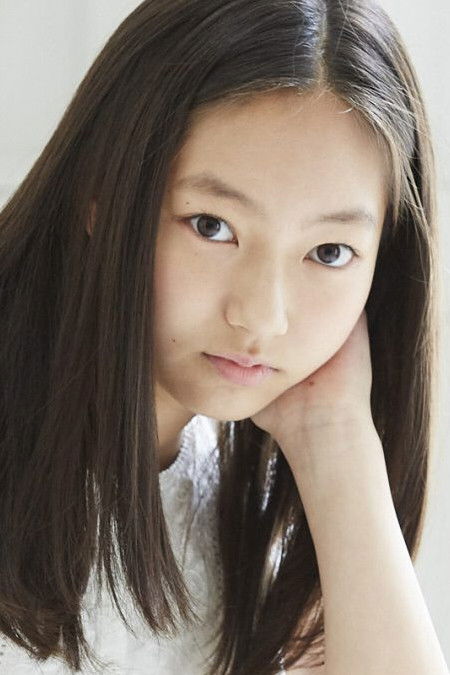 et billede af Riru Yoshina