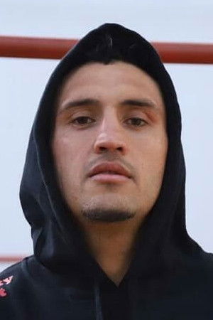 et billede af Oscar Bravo