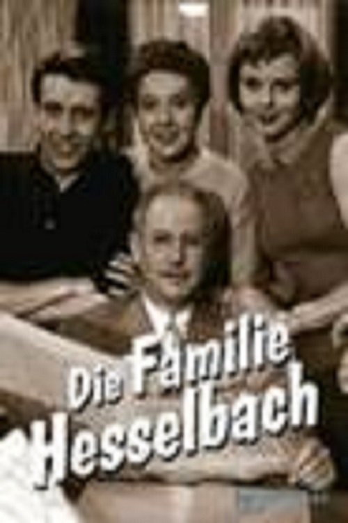Die Hesselbachs - Season 2