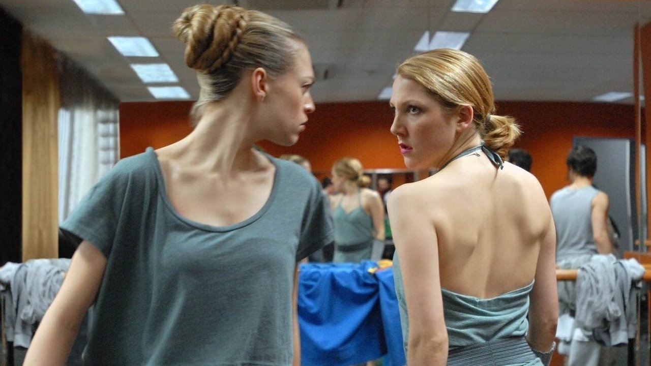 Born to Dance (2011)