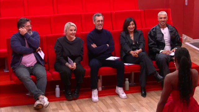 Star Academy Season 13 :Episode 114  Episode 114