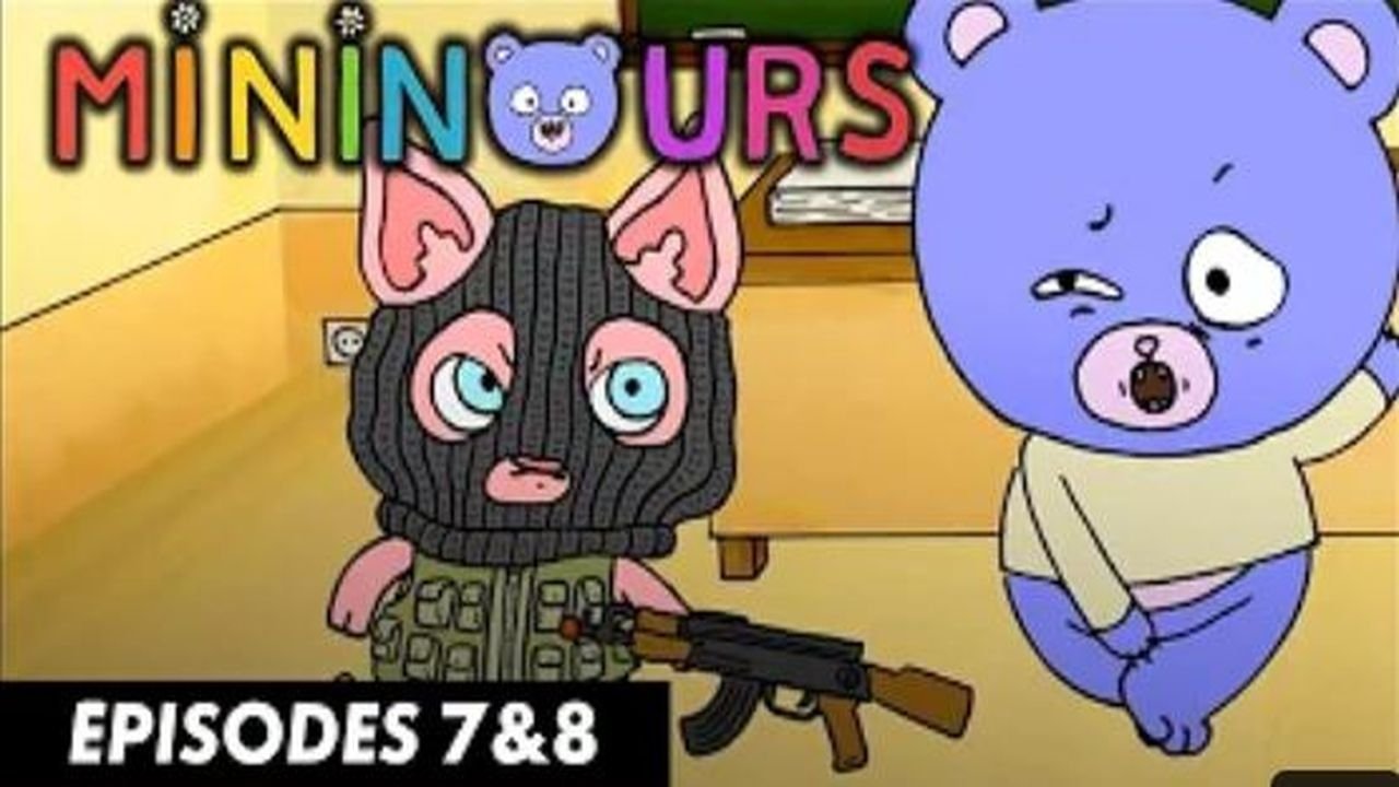 Thumbnail for Episode 4 Season 1 Episode 4