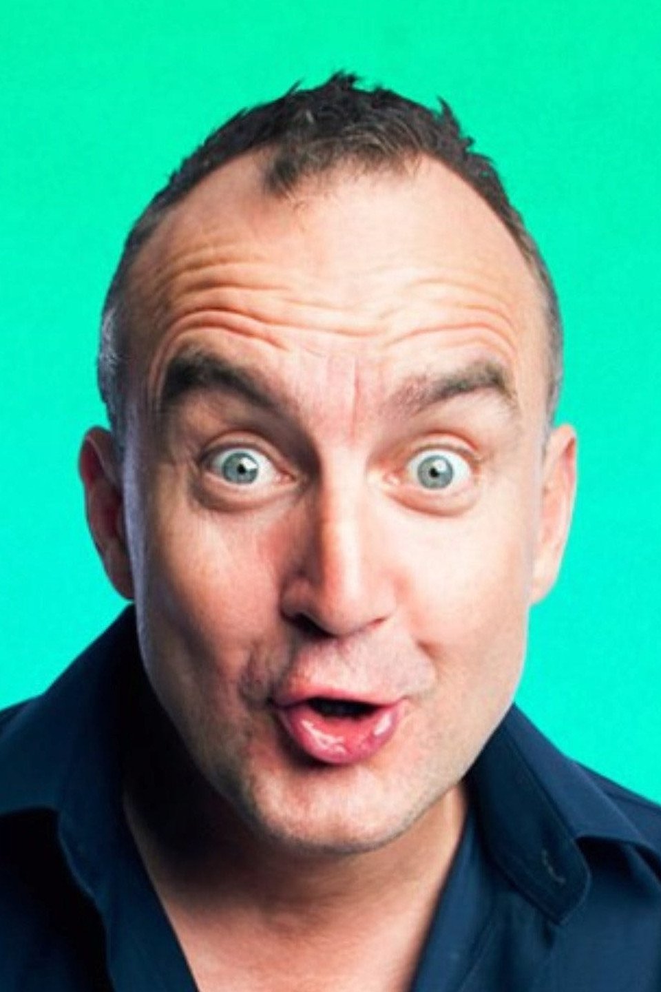 et billede af Jimeoin