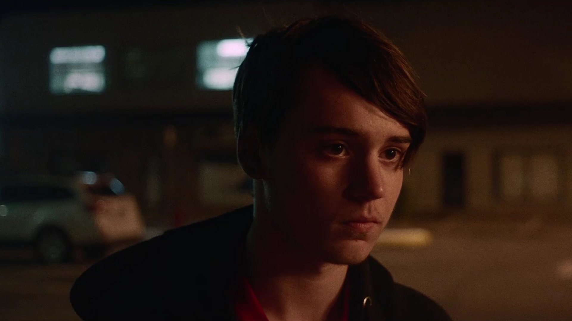 Strike (2020)