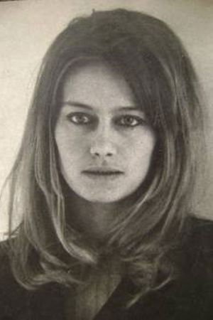 et billede af Adriana Bogdan