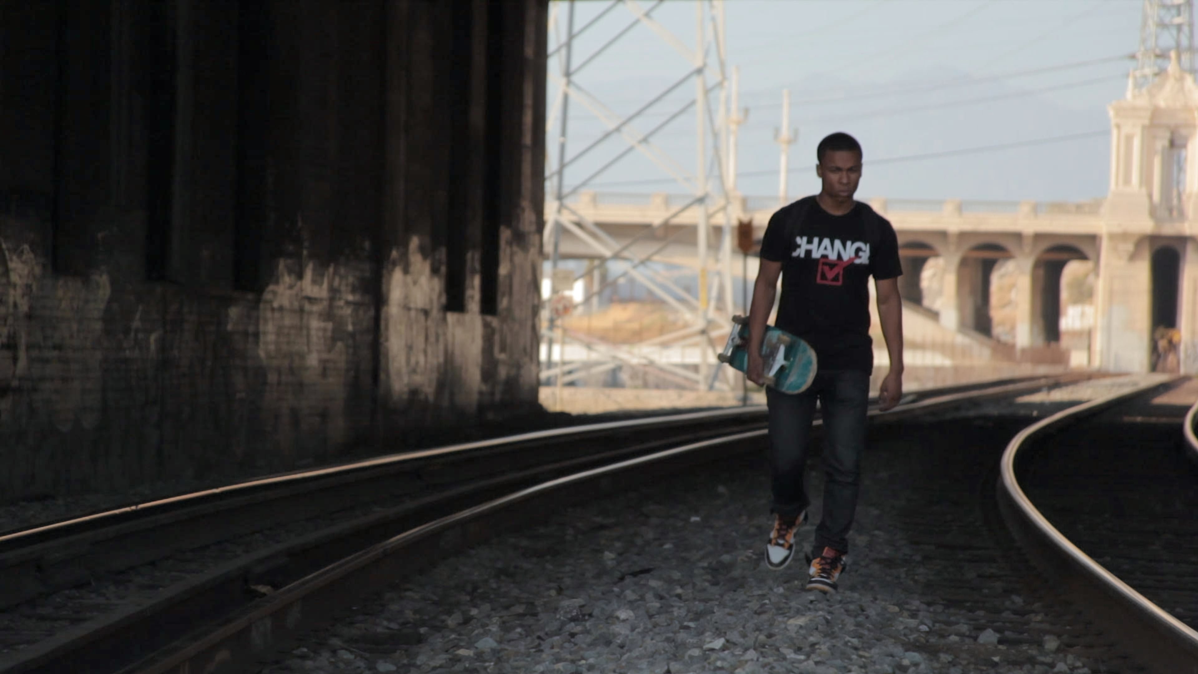 Change (2011)