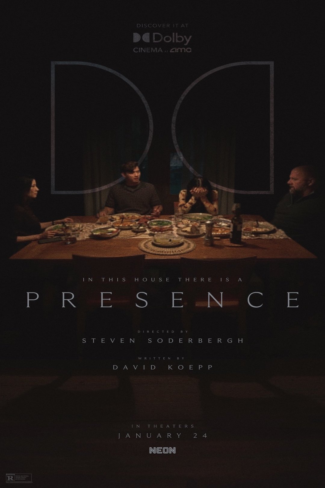 Presence